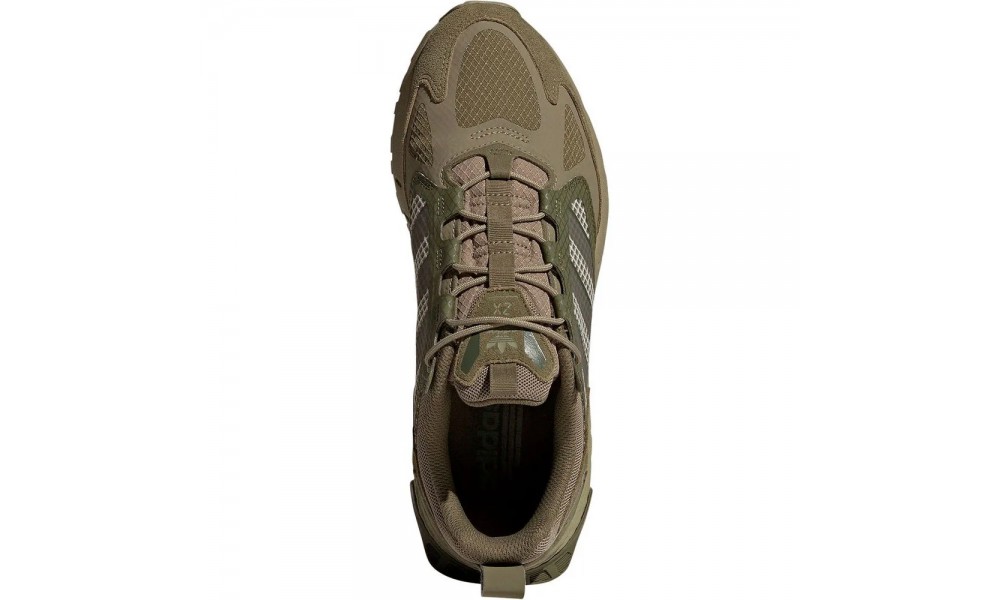 新品　
人工芝　　 Adidas Zx 1k Boost Seasonality 2.0 Orbit Green купить в Москве